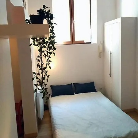 Le Paisible - Gare - Duplex - Garage Prive - Netflix Daire Grenoble