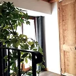 Le Paisible - Gare - Duplex - Garage Prive - Netflix Apartament