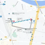 Le Paisible - Gare - Duplex - Garage Prive - Netflix * Grenoble