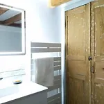Le Paisible - Gare - Duplex - Garage Prive - Netflix Apartament Grenoble
