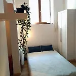 Le Paisible - Gare - Duplex - Garage Prive - Netflix Apartament Grenoble