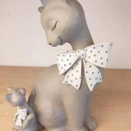 Appartamento Le Paisible - Gare - Duplex - Garage Privé - Netflix