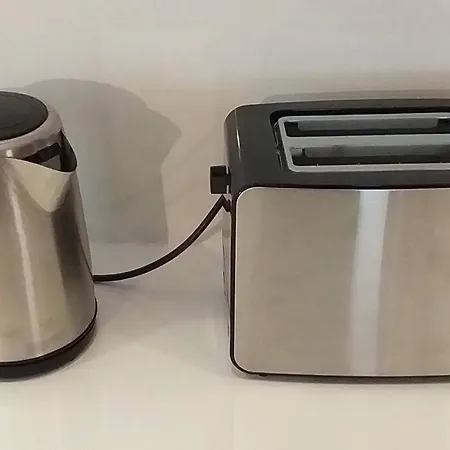 Appartamento Le Paisible - Gare - Duplex - Garage Privé - Netflix