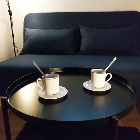 Le Paisible - Gare - Duplex - Garage Prive - Netflix Apartamento Grenoble