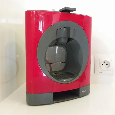 Le Paisible - Gare - Duplex - Garage Privé - Netflix Appartamento *