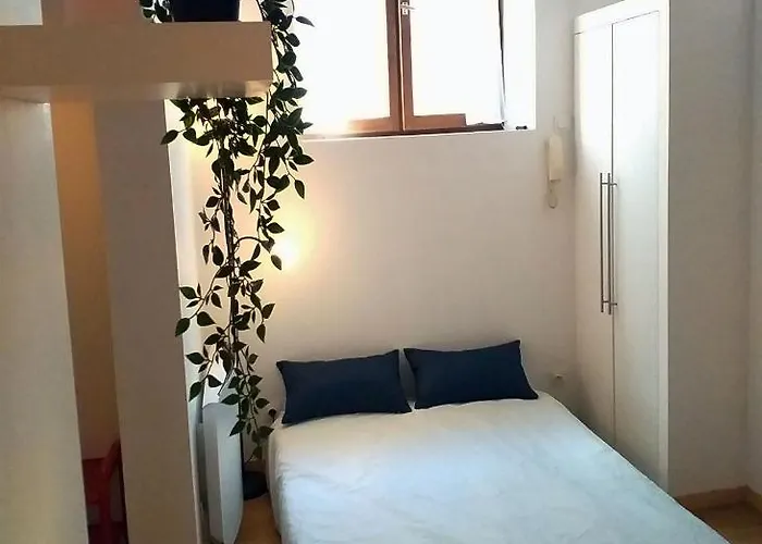 Le Paisible - Gare - Duplex - Garage Prive - Netflix Apartman Grenoble